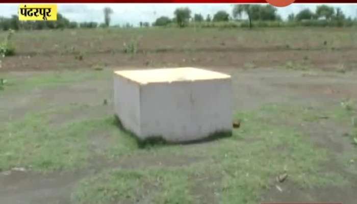 Pandharpur Palkhi Sohla Khandit For Corona Pandemic