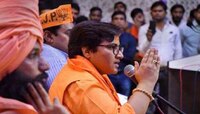 'विदेशी महिलेच्या पोटी जन्माला आलेली व्यक्ती देशभक्त असूच शकत नाही'