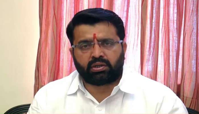 भोसरीचे आमदार महेश लांडगे यांना कोरोनाची लागण 