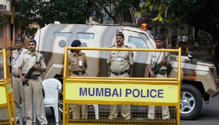 मुंबई पोलिसांची ७ हजार गाड्यांवर कारवाई; महाराष्ट्र सरकारचा तुघलकी फर्मान