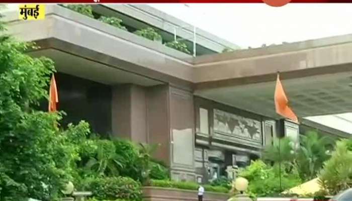 Mumbai Security Tightens At Taj Hotel After Receiving Threat Call From Pakistan