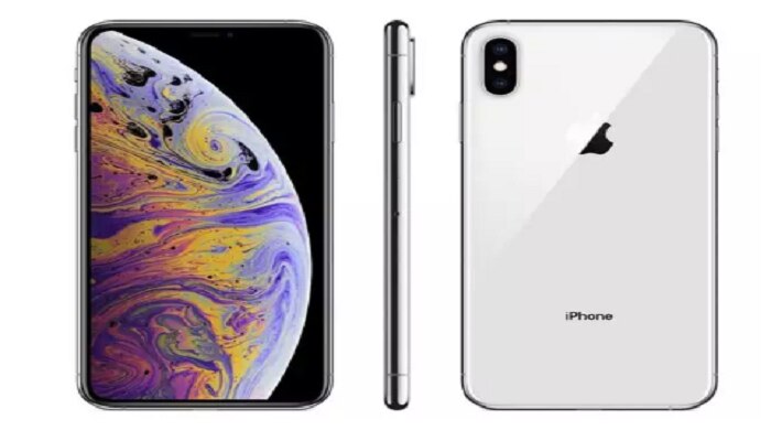 iPhone XS स्मार्टफोनवर सूट; जाणून घ्या किंमत