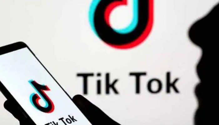 भारतात TikTok बंद, App ओपन केल्यानंतर येतोय हा मॅसेज