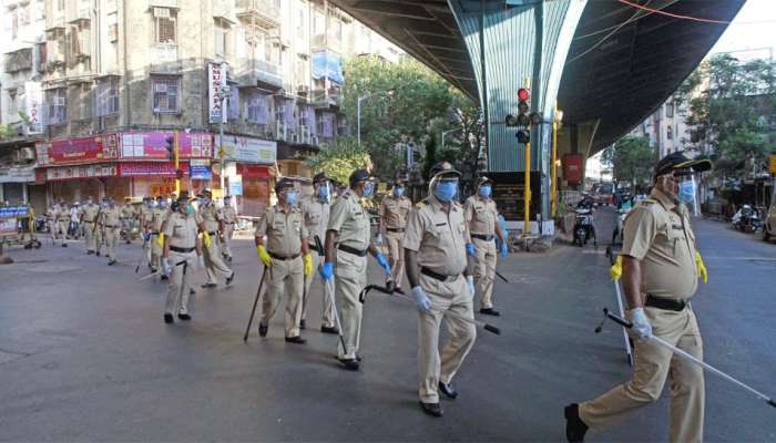 कल्याण-डोंबिवलीत २ ते १२ जुलैपर्यंत पुन्हा लॉकडाऊनची घोषणा