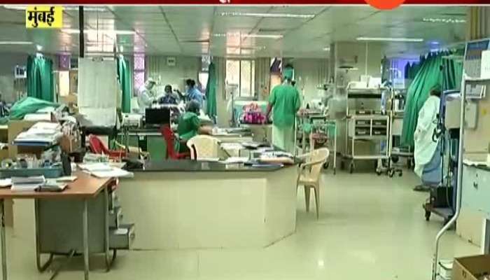 Mumbai Special Report On National Doctors Day