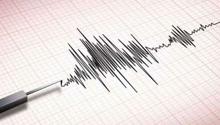 लडाखनंतर जम्मू-काश्मीर आणि हिमाचल प्रदेशातही जाणवले भूंकपाचे धक्के