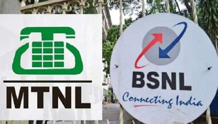 BSNL आणि MTNL कडून 4G टेंडर रद्द, हे आहे कारण