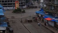 कल्याण-डोंबिवलीत आज 560 रुग्ण वाढले, पोलीस आयुक्तांनी घेतला शहराचा आढावा