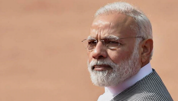 आत्मनिर्भर भारतासाठी मोदींचं देशाला 'ऍप चॅलेन्ज'