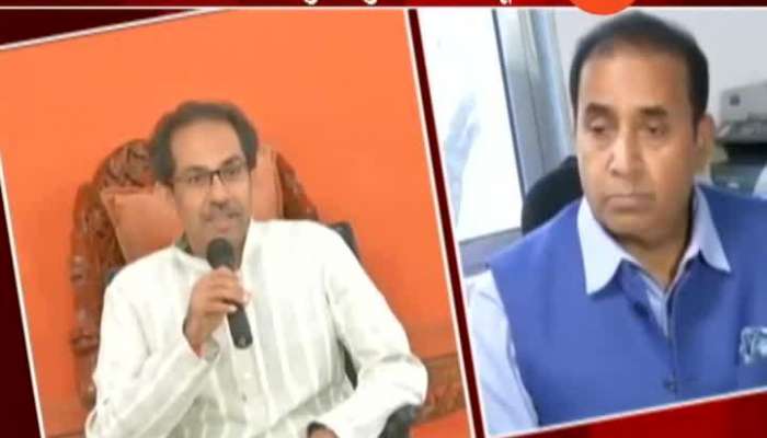CM Uddhav thackery cancel Police Transfar 