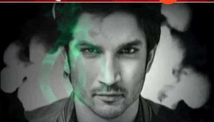 Suicide Mystery Sushant Singh Rajput 