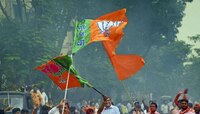 कल्याणच्या पंचायत समितीवर भाजपच्या पाठिंब्याने शिवसेनेचा सभापती, उपसभापती