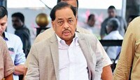 'पंढरपुरला जाऊन विठ्ठल-रुक्मिणीच्या मूर्तीला स्पर्शही केला नाही'