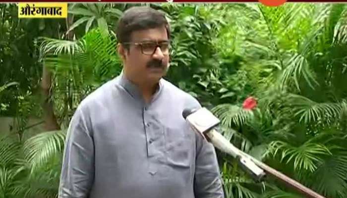  Supreme Court Hearing Decision On Maratha Reservation By Video Conferencing Petitioner Vinod Patil Reaction