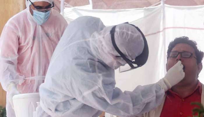 coronavirus: 'ही' लक्षणं आढळल्यास दुर्लक्ष करु नका, डॉक्टरांचा इशारा