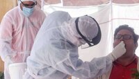 coronavirus: 'ही' लक्षणं आढळल्यास दुर्लक्ष करु नका, डॉक्टरांचा इशारा