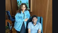कलाविश्वातील घराणेशाहीबाबत जॉनी लिव्हरची मुलगी हे काय बोलून गेली.... 