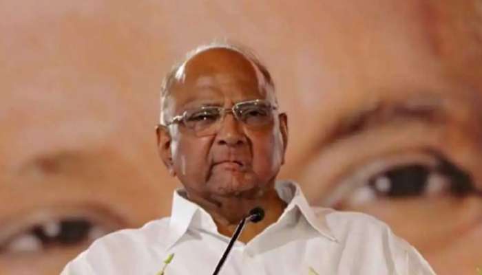 अर्थव्यवस्थेचं पुनर्जीवन सोपी गोष्ट नव्हे, यातून सावरायला वर्षभर लागेल- पवार