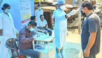 दिवसभरात राज्यात ५१३४ नवे कोरोना रुग्ण; २२४ जणांचा मृत्यू