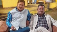 कानपूर पोलीस हत्याकांड : गुंड विकास दुबेचा उजवा हात अमर दुबे ठार