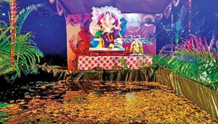 बा गजानना! गणेशोत्सवाच्या पार्श्वभूमीवर सिंधुदुर्गात 'या' दिवसापासून प्रवेशबंदी 