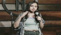'शिवस्मारकावर बोलणाऱ्या अग्रिमाला अटक करा', शिवसेना आमदाराचं गृहमंत्र्यांना पत्र