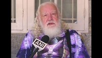 ...म्हणून या माणसाला भारत सोडून पुन्हा अमेरिकेत जायचं नाही