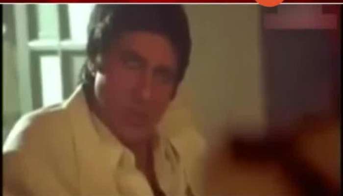  Amitabh Bachchan Story Of Overcoming Injuries And Sickness.