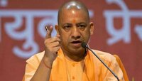 उत्तर प्रदेशात लॉकडाऊनचा नवा फॉर्म्युला, शनिवार-रविवार बाजारपेठा, कार्यालय बंद 