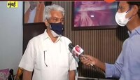 Mumbai Agriculture Minister Dada Bhuse On Agriculture Students Not To Worry On Results