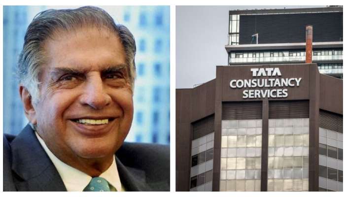 मंदीतही संधी : TCS कंपनी ४० हजार तरूणांना देणार रोजगार 