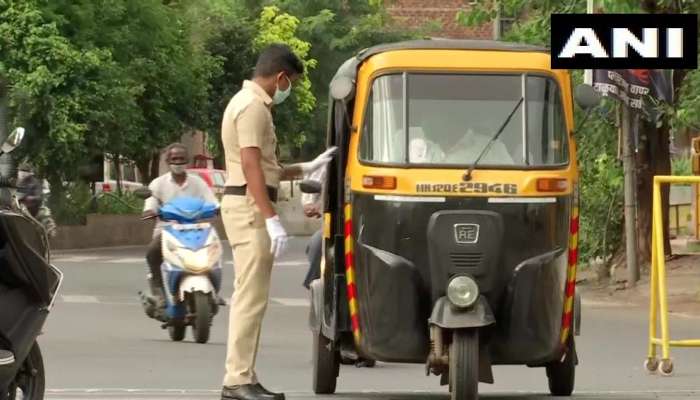 बारामतीतही पुन्हा लॉकडाऊन वाढवला, १५ जुलैपासून अंमलबजावणी