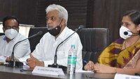 प्रमोटेड कोविड-१९ शिक्का : कृषीच्या २८ हजार विद्यार्थ्यांना राज्यसरकारचा मोठा दिलासा