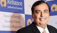 जगभरातील श्रीमंत व्यक्तींमध्ये मुकेश अंबानींना मिळालं 'हे' स्थान