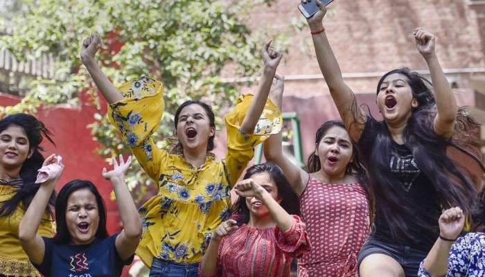 CBSE चा दहावीचा निकाल जाहीर, 91.46 % विद्यार्थी उत्तीर्ण