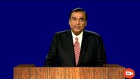 Google, Reliance ची हातमिळवणी, मुकेश अंबानींची मोठी घोषणा 