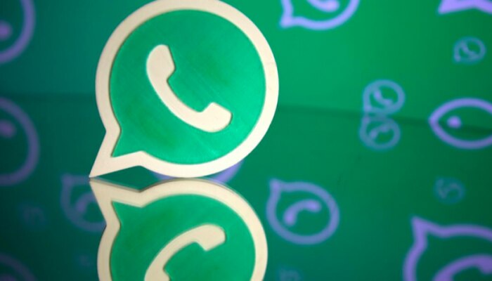 तुमचं WhatsApp हॅक झालंय का, जाणून घ्या याबाबत कशी माहिती करुन घ्याल