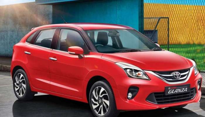 ....म्हणून Toyota नं परत मागवल्या हजारो कार