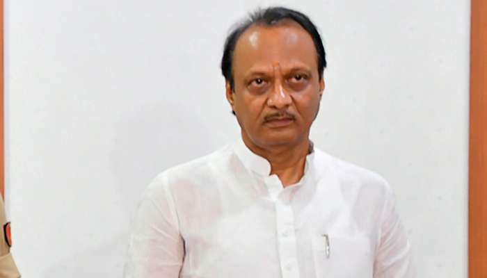 अजित पवारांचे निर्देश, कोरोना रोखण्यासाठी कोणत्याही परिस्थितीत....