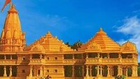 राम मंदिर भूमिपूजन, या दोन दिवसांचा पर्याय, पंतप्रधान कार्यालय घेणार अंतिम निर्णय