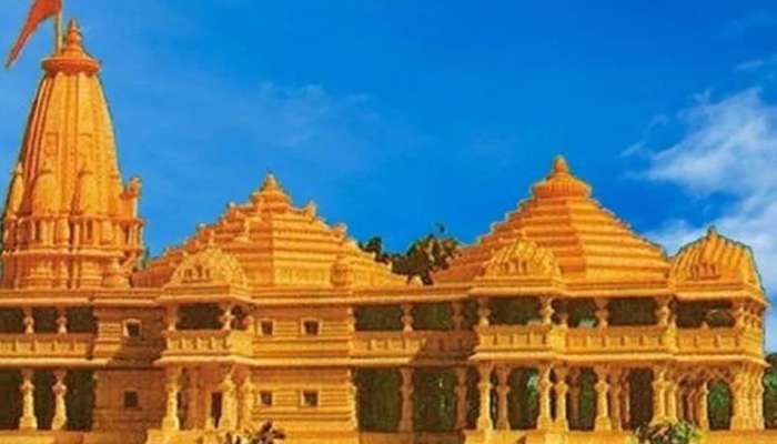 राम मंदिराच्या भूमिपूजनासाठी या दोन दिवसांचा पर्याय, पंतप्रधान कार्यालय घेणार अंतिम निर्णय