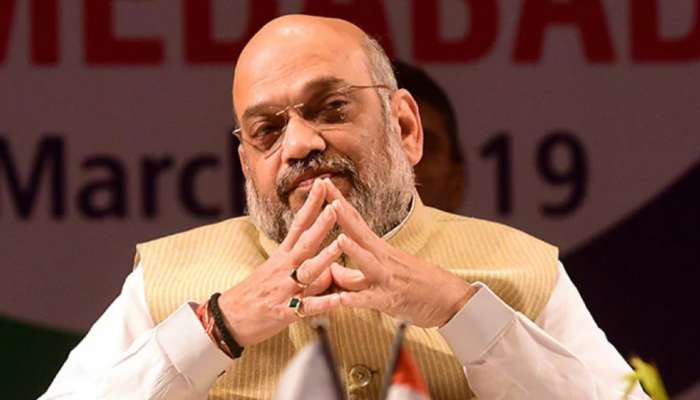 फक्त फडणवीसच नाही, हा नेताही अमित शाहंच्या भेटीला, 'ऑपरेशन लोटस'च्या हालचाली?