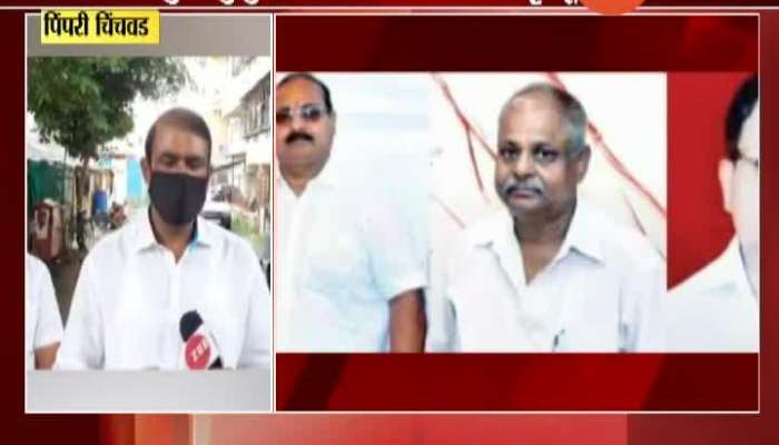 Pimpri Chinchwad Three Brothers From Family Died From Corona Pandemic