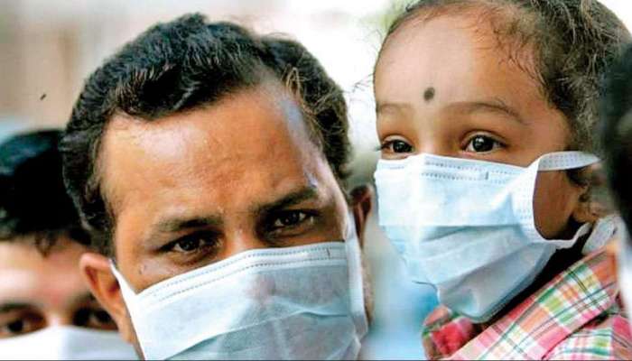  Coronavirus: चिंता वाढली; देशात महाराष्ट्राचा मृत्युदर सर्वाधिक
