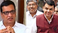 भाजपला दुधाचे आंदोलन करण्याचा अधिकार नाही - बाळासाहेब थोरात 