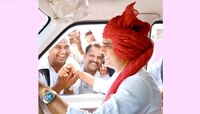 सचिन पायलट यांच्या समर्थनात पुढे आला ३ राज्यातील गुर्जर समाज