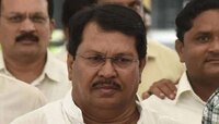 'निसर्ग चक्रीवादळाच्या नुकसान भरपाईसाठी राज्याने केंद्राकडे प्रस्ताव पाठवला होता'