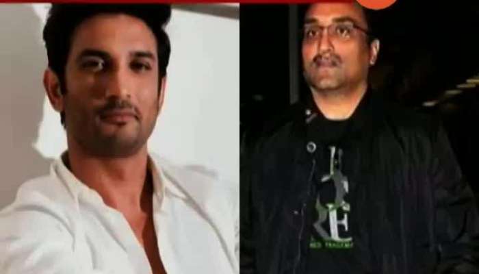 Sushant Singh Rajput Suicide Case Aditya Chopra Denied All Allegation Made