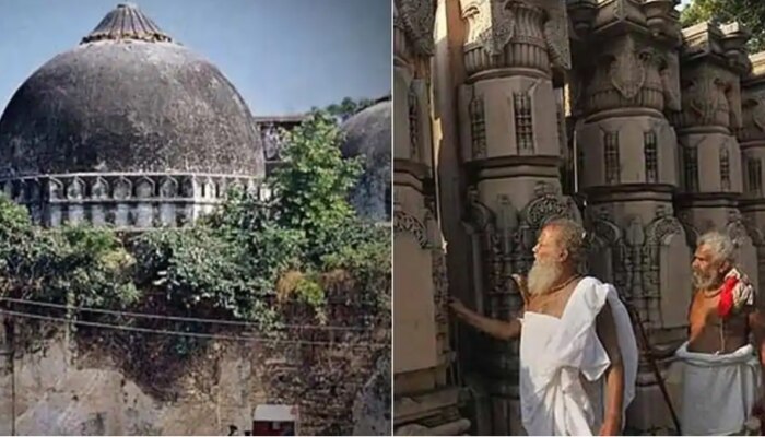 बाबरी विध्वंसाचा खटला राममंदिर भूमिपूजनाआधी रद्द करा; शिवसेनेची मागणी 