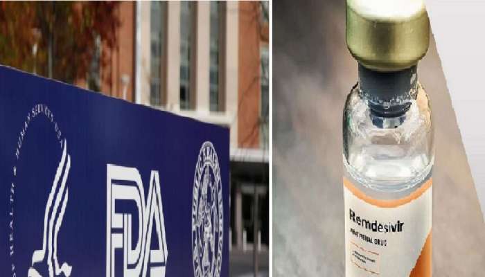 कोरोनावरील इंजेक्शनचा काळाबाजार रोखण्यासाठी FDA उभारतंय खबऱ्यांचं जाळं